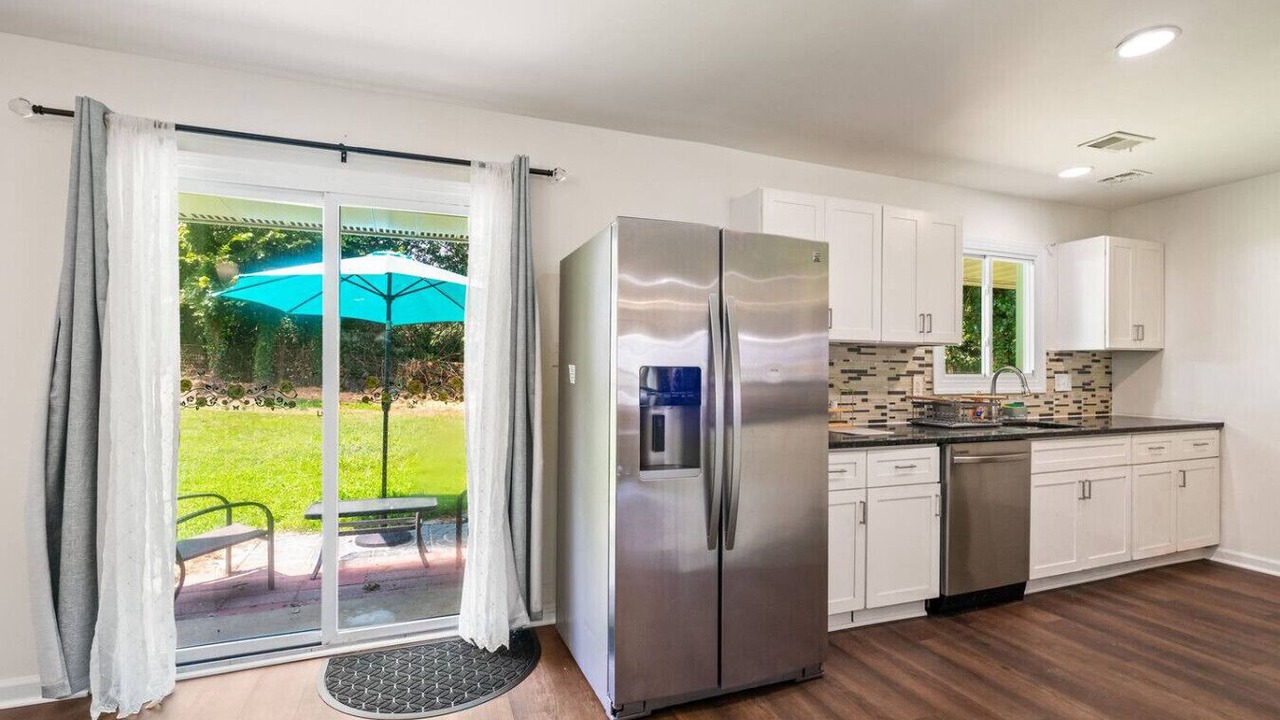Photo of Kitchen in Sterling