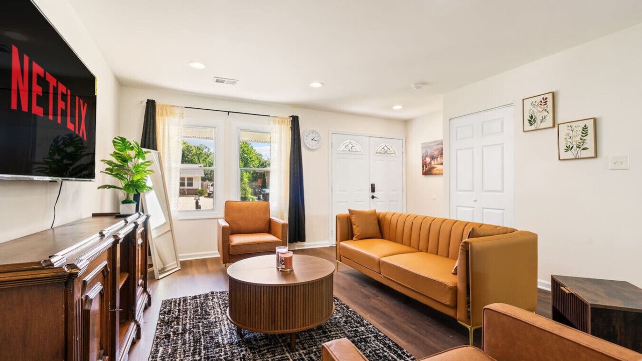 Photo of Livingroom in Sterling