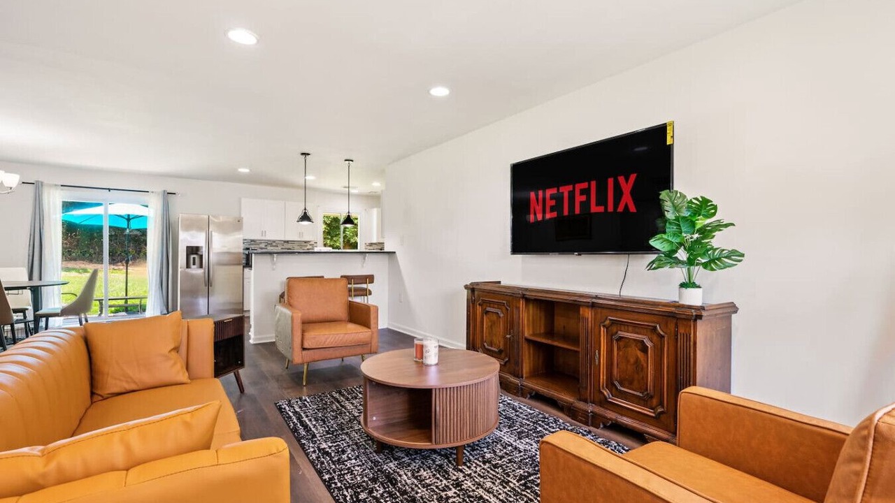 Photo of Livingroom in Sterling