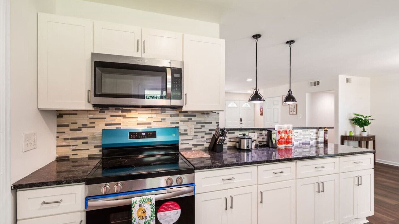 Photo of Kitchen in Sterling
