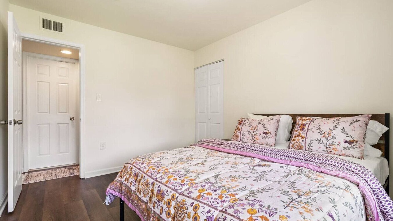 Photo of Bedroom in Sterling