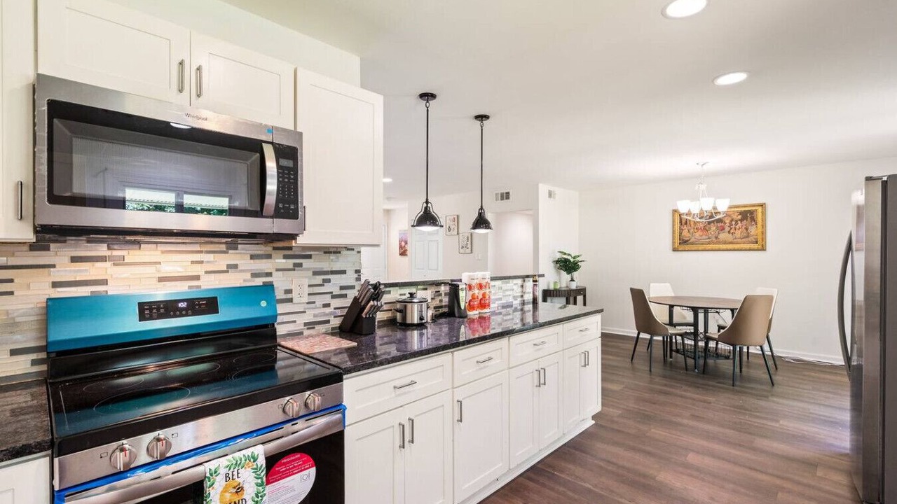 Photo of Kitchen in Sterling