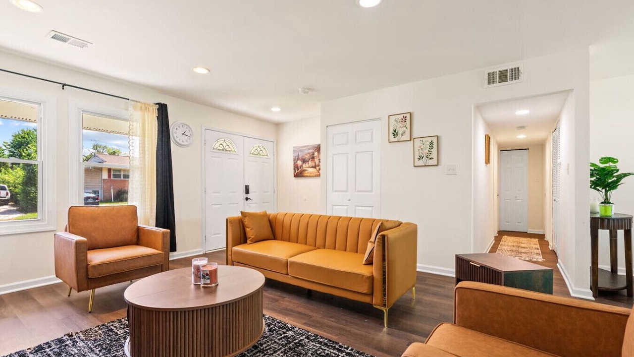 Photo of Livingroom in Sterling