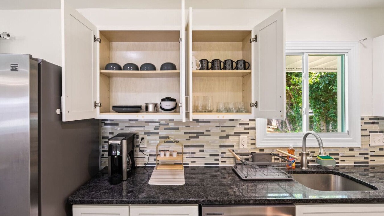 Photo of Kitchen in Sterling