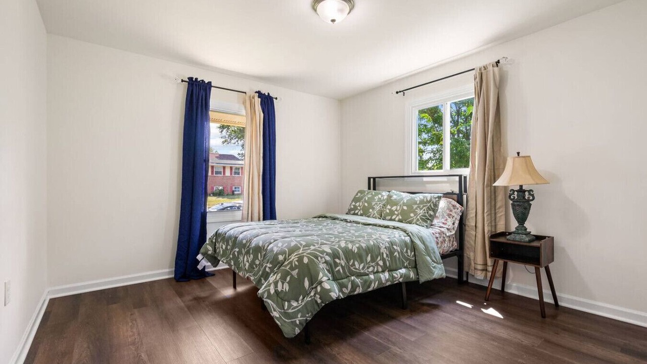 Photo of Bedroom in Sterling