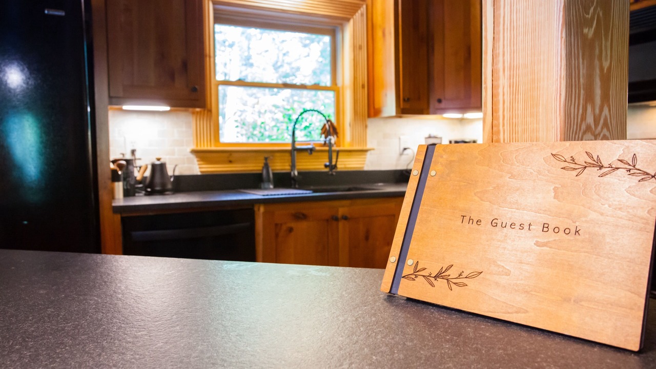 Photo of Kitchen in Dawsonville