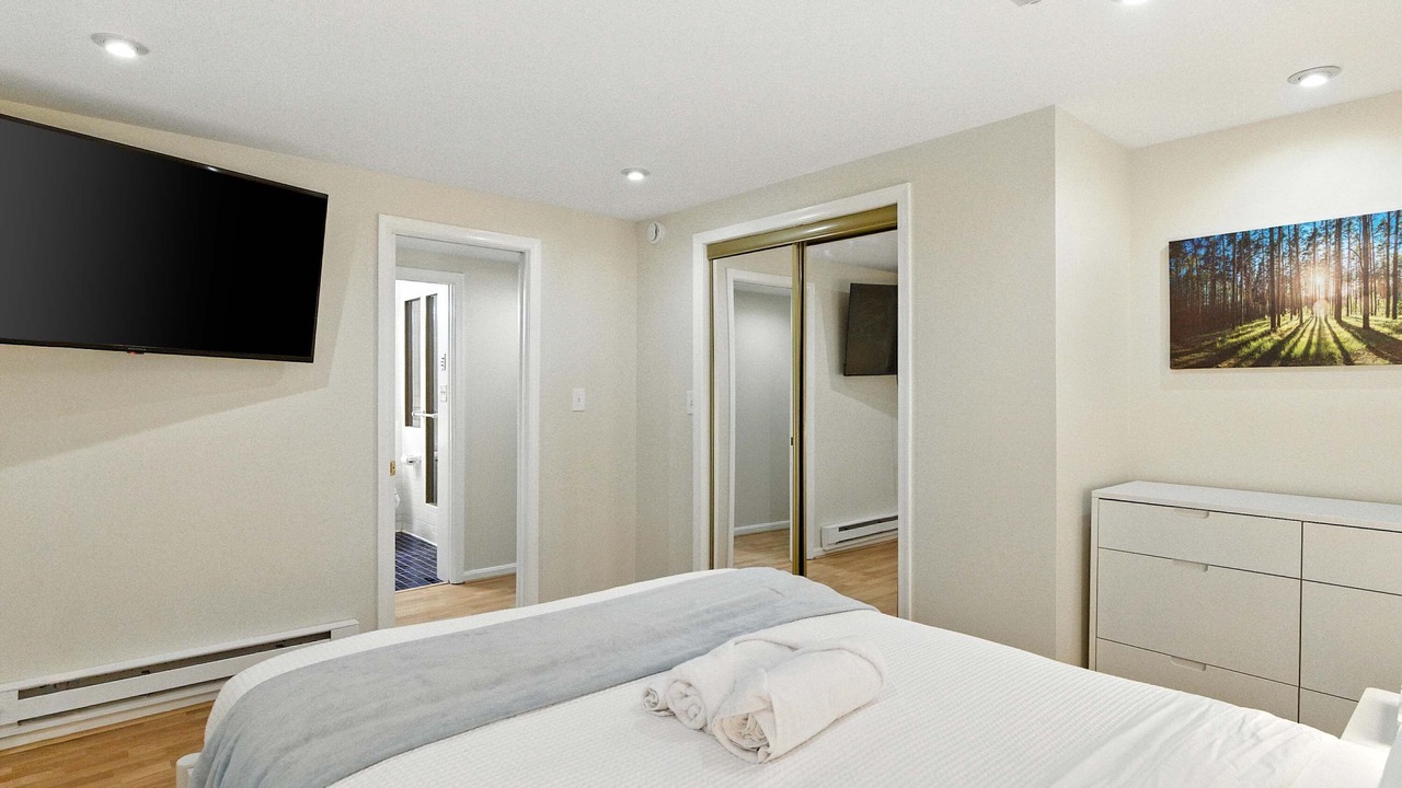 Photo of Bedroom in Northwest
