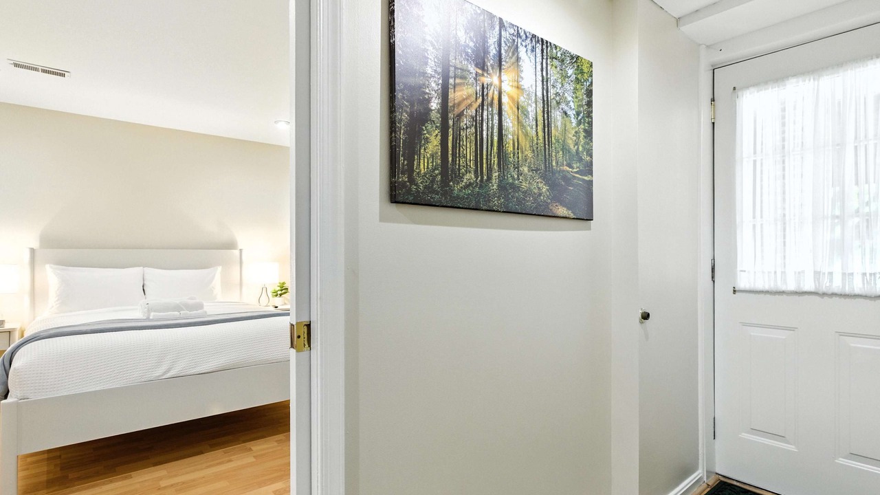 Photo of Bedroom in Northwest
