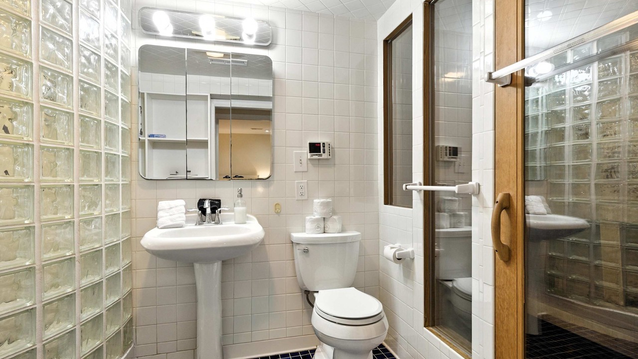 Photo of Bathroom in Northwest