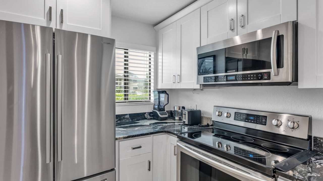Photo of Kitchen in Wesley Chapel