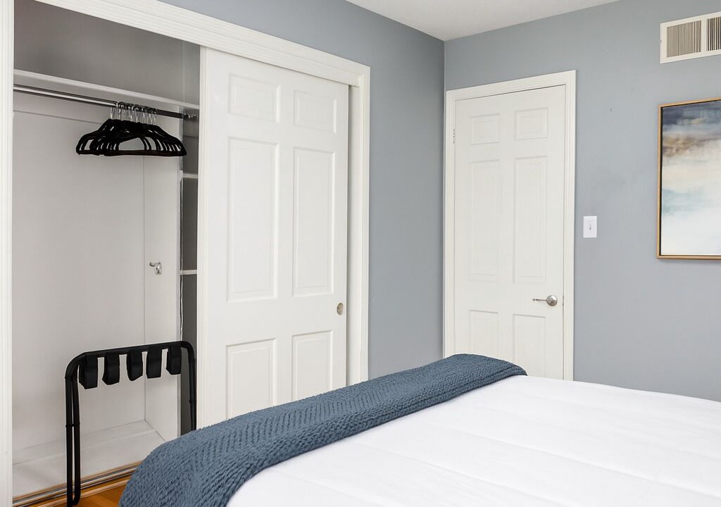 Photo of Bedroom in Indianapolis