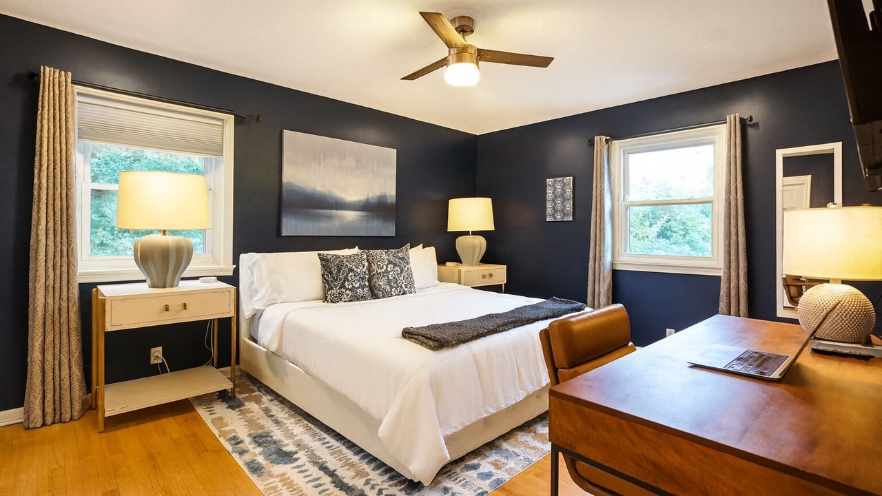 Photo of Bedroom in Indianapolis