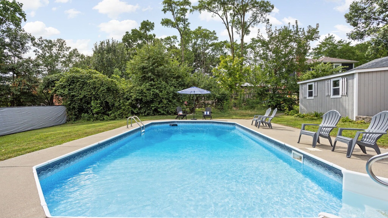 Photo of Outdoor in Indianapolis