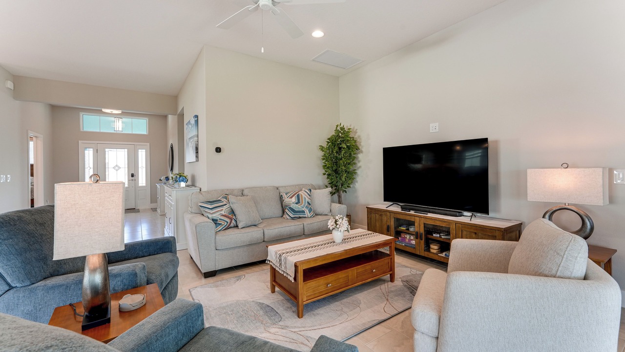 Photo of Bedroom in Candler