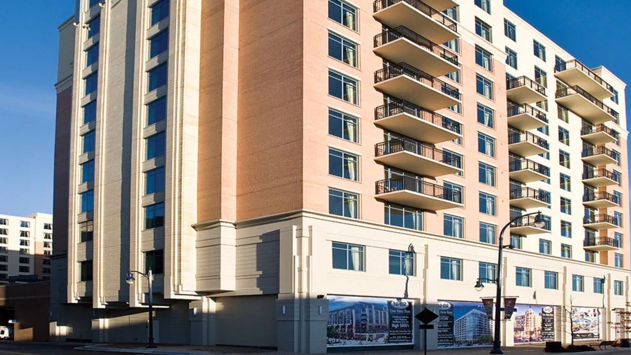 Photo of Outdoor in National Harbor