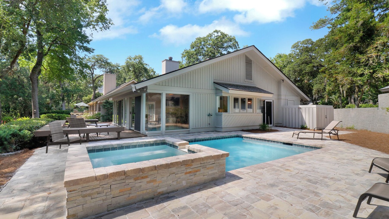 Photo of Outdoor in Heritage Woods