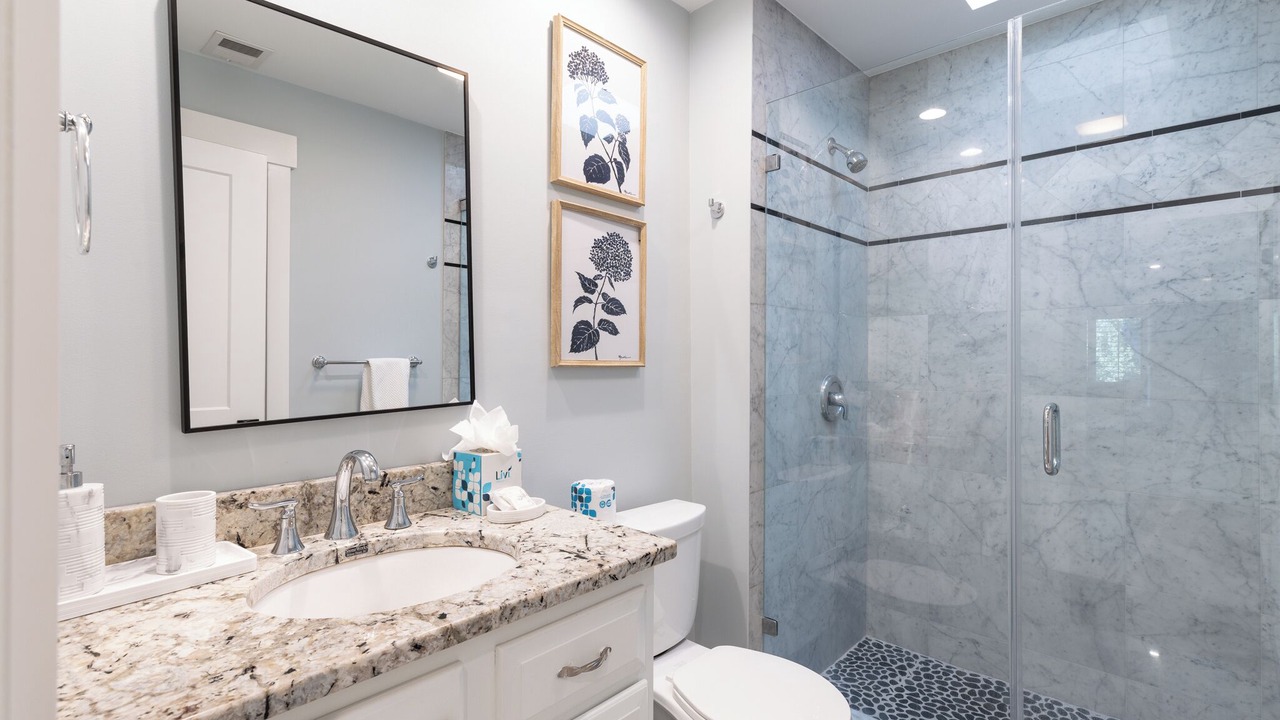 Photo of Bathroom in Heritage Woods