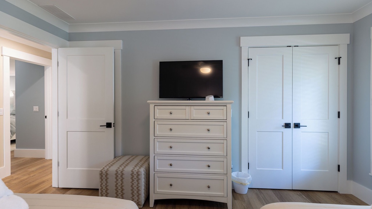 Photo of Bedroom in Heritage Woods