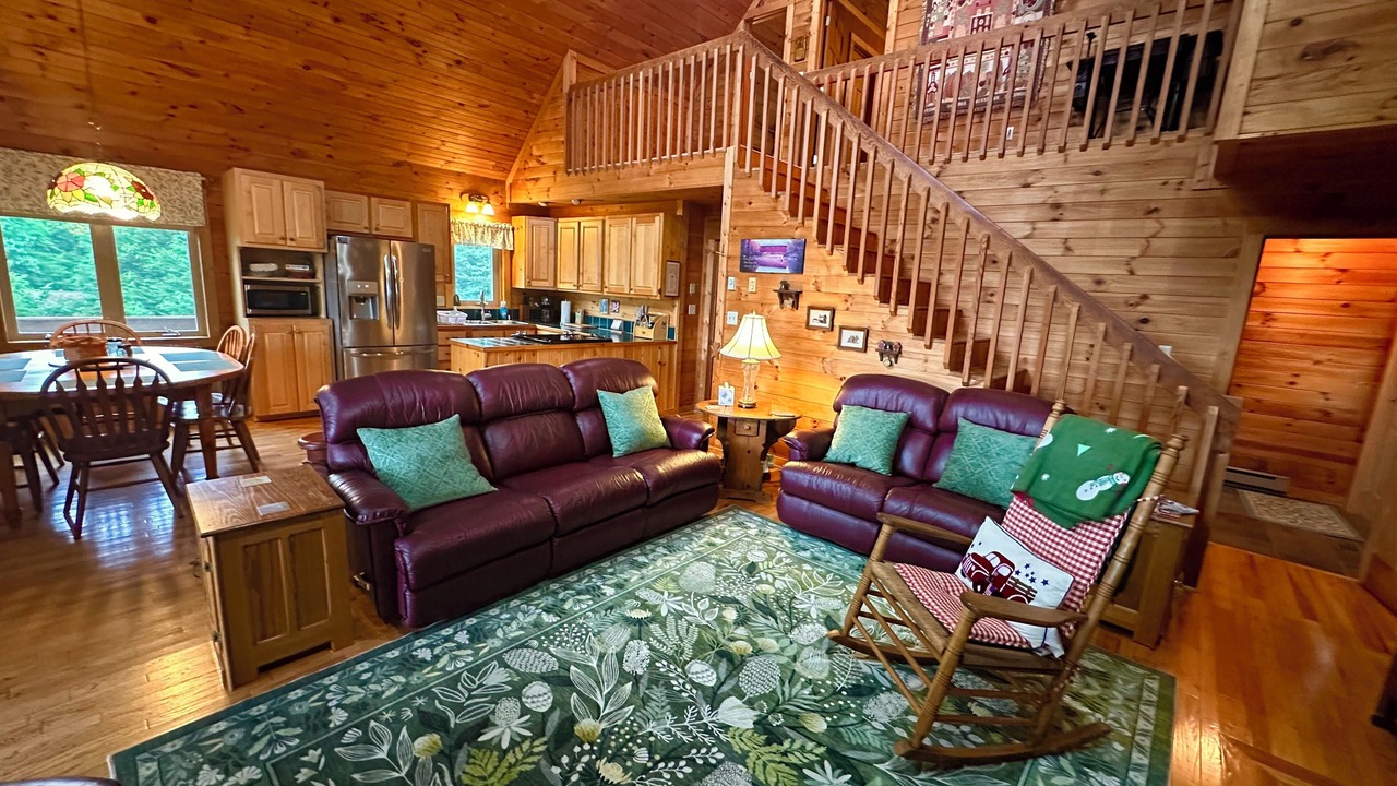 Photo of Livingroom in Zionville