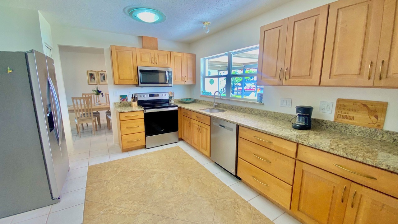 Photo of Kitchen in Edgewater