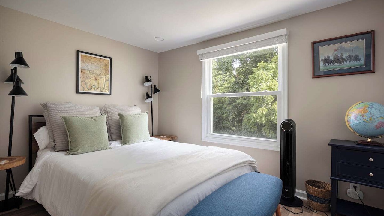 Photo of Bedroom in Millville