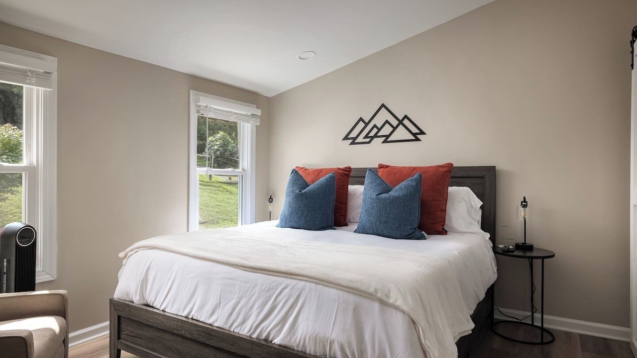 Photo of Bedroom in Millville