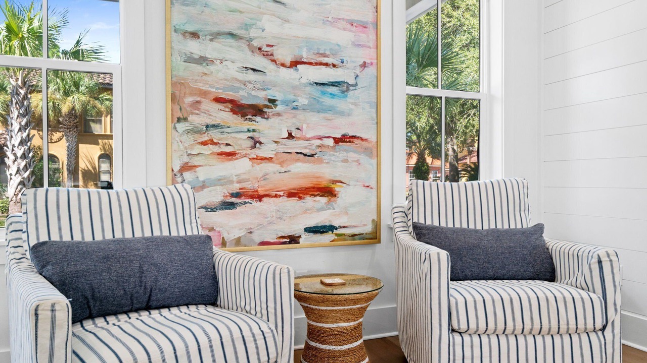 Photo of Bedroom in Emerald Waters Village