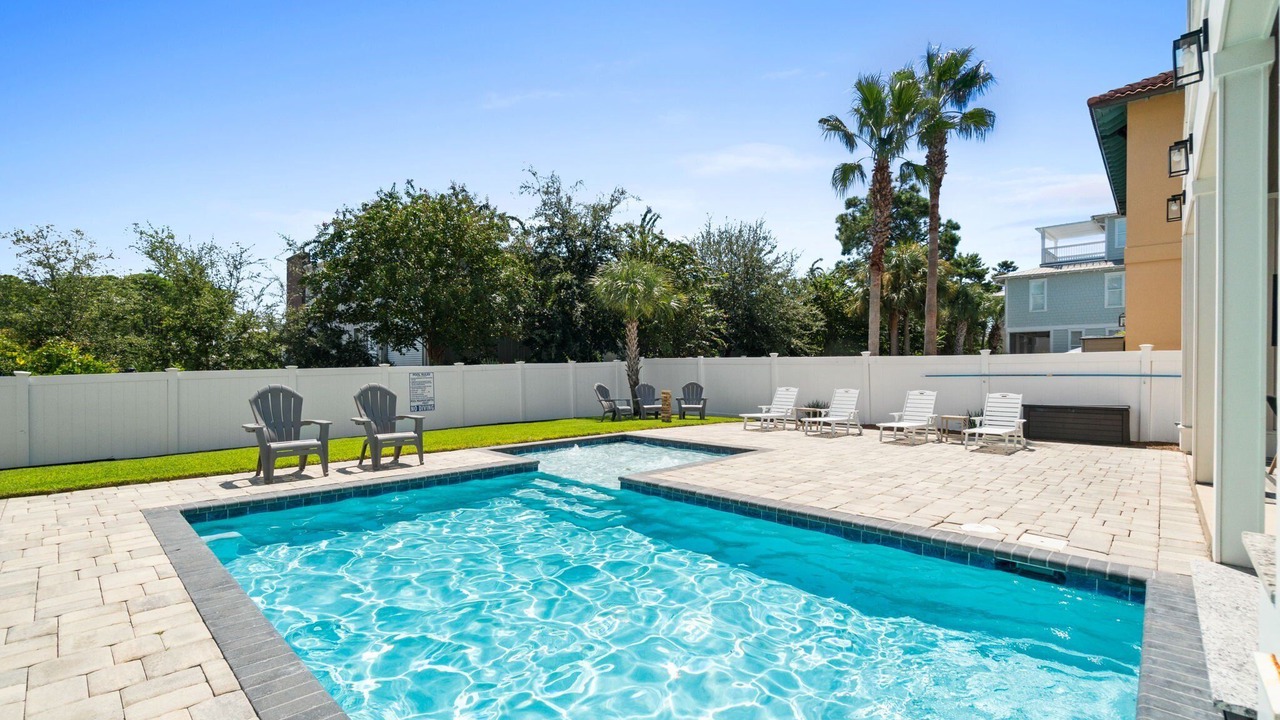 Photo of Outdoor in Emerald Waters Village