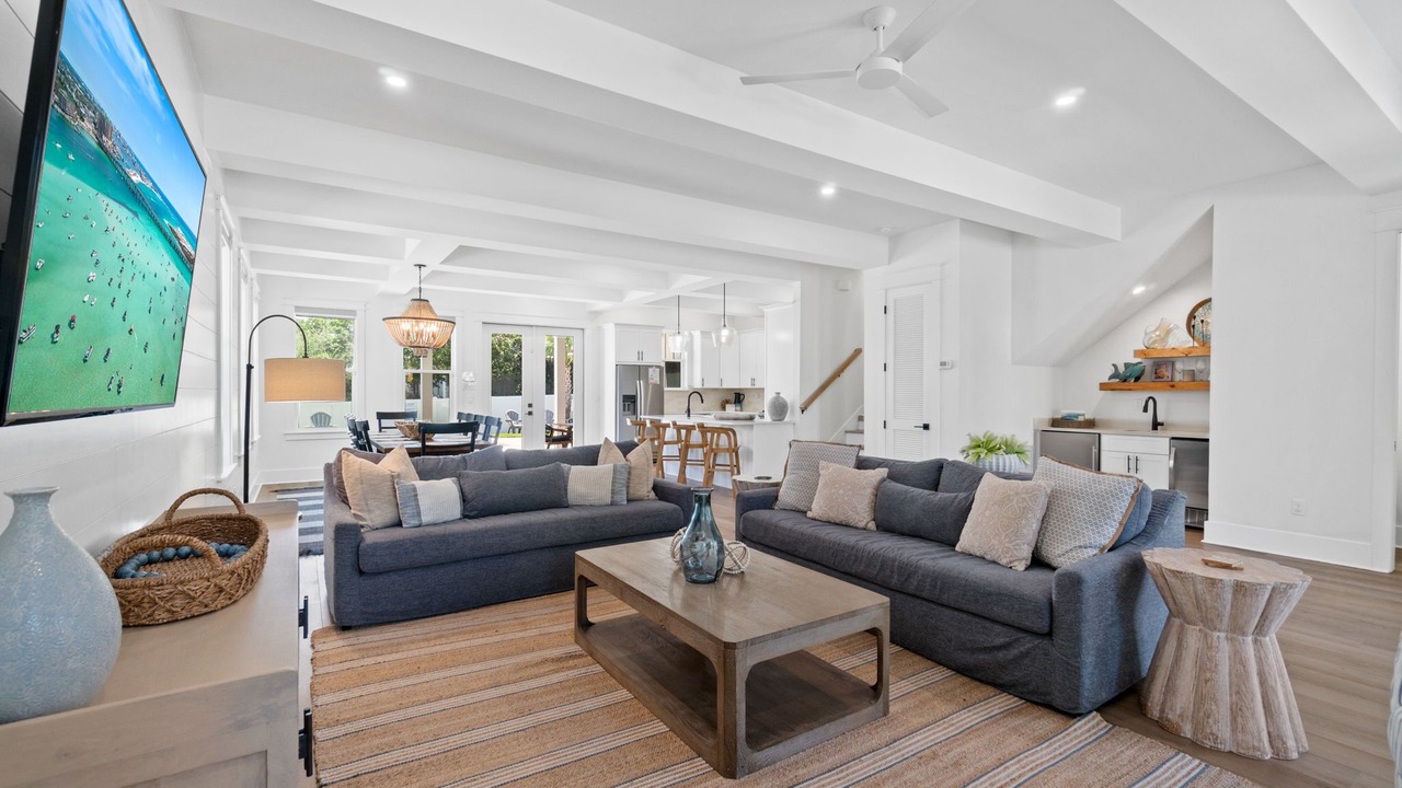 Photo of Bedroom in Emerald Waters Village
