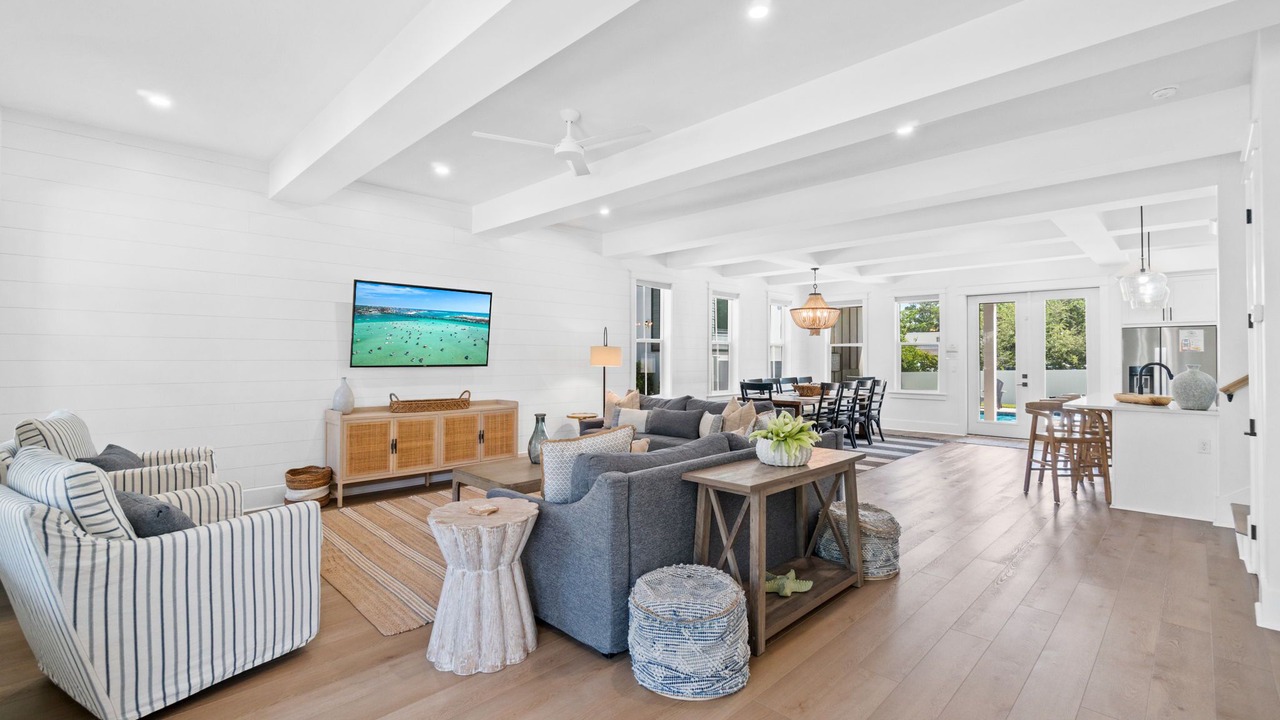 Photo of Bedroom in Emerald Waters Village