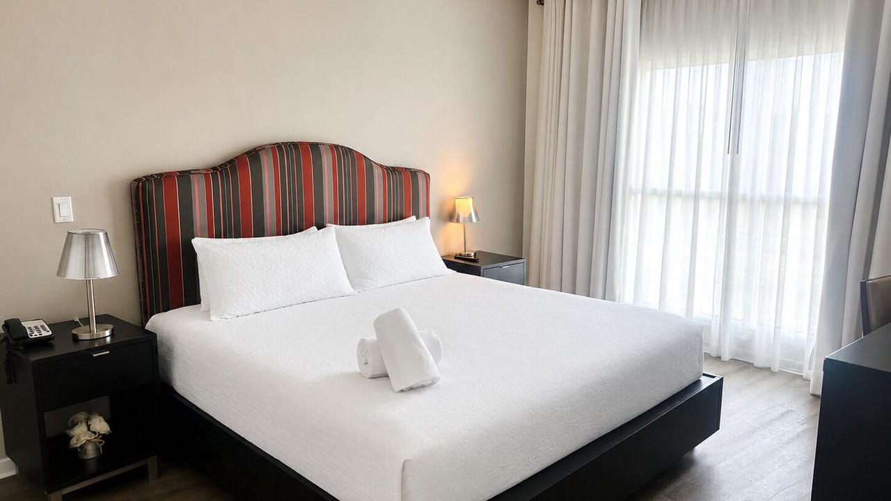 Photo of Bedroom in Celebration