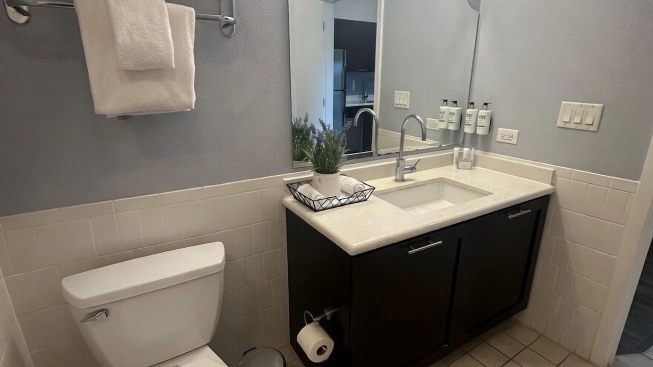 Photo of Bathroom in Celebration