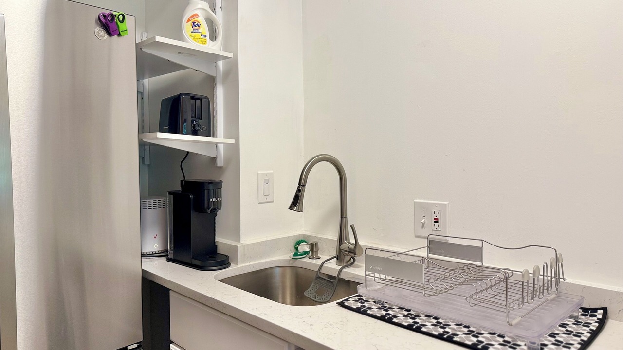 Photo of Kitchen in Bethesda