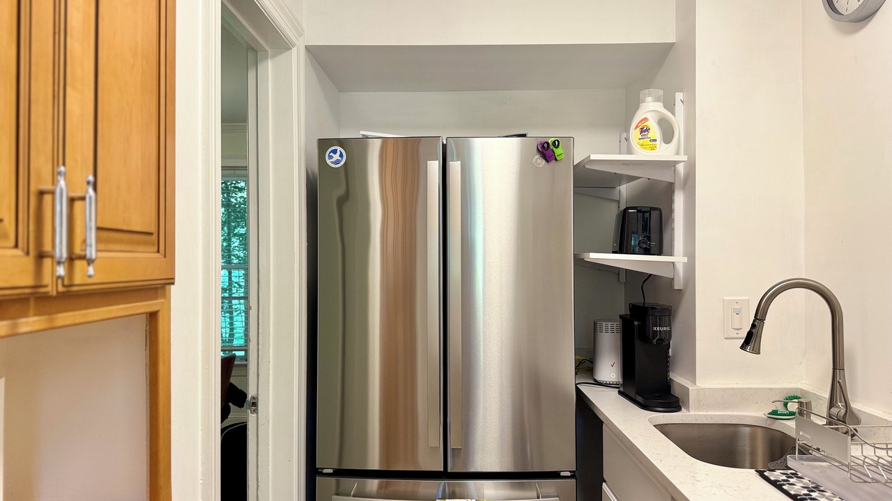 Photo of Kitchen in Bethesda