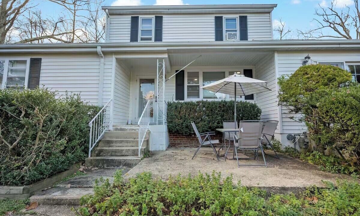 Photo of Outdoor in Tysons