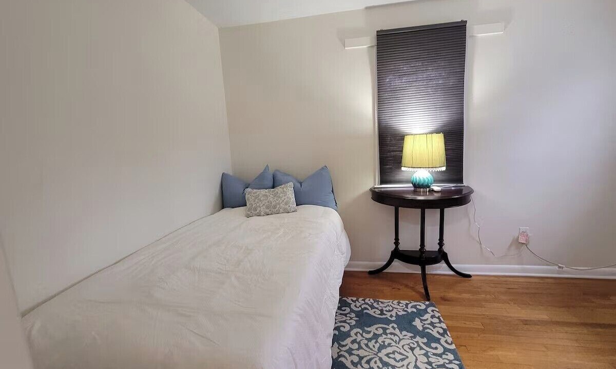 Photo of Bedroom in Tysons