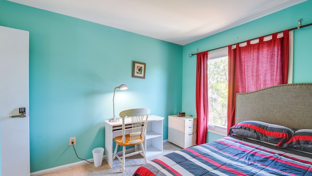Photo of Bedroom in Herndon