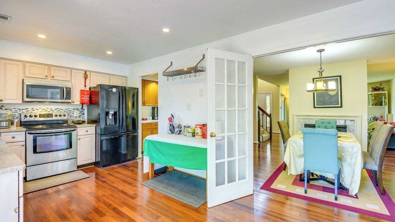 Photo of Kitchen in Herndon