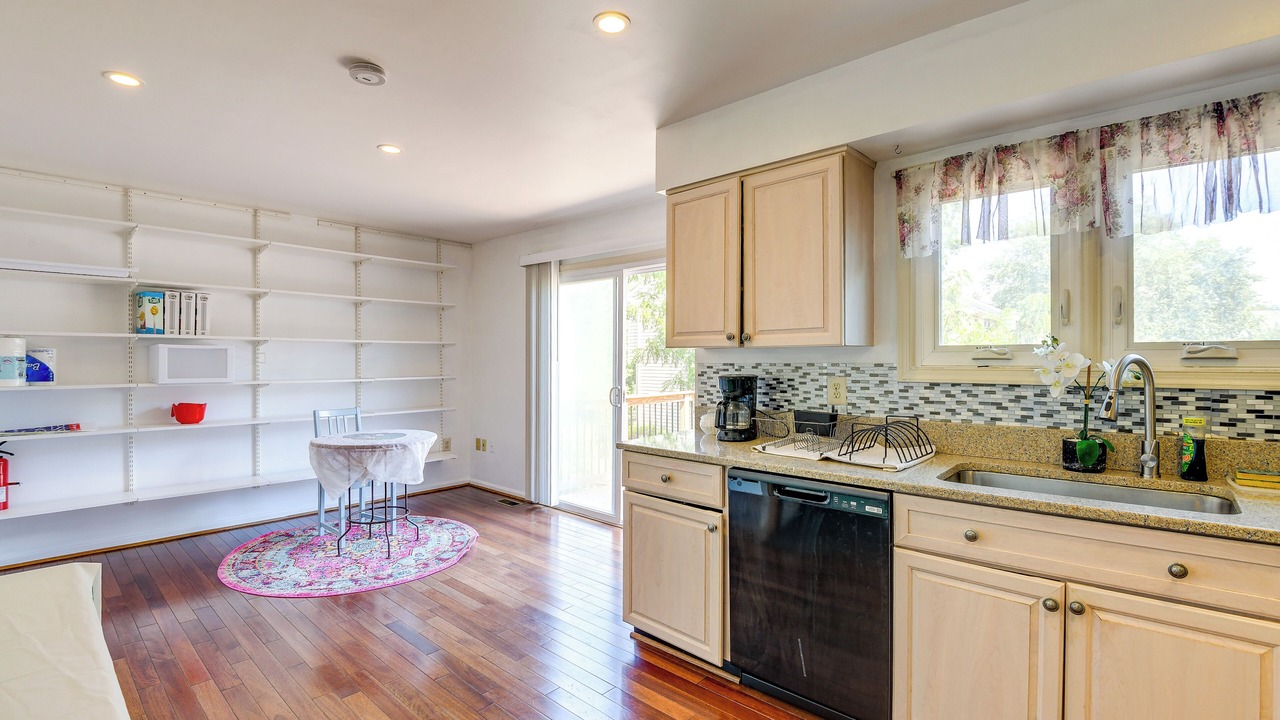 Photo of Kitchen in Herndon