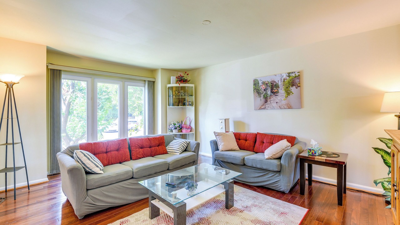Photo of Bedroom in Herndon