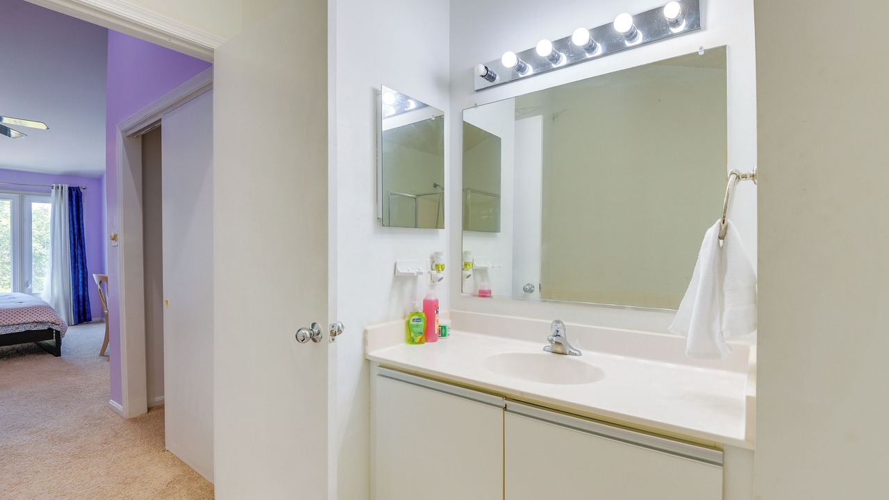 Photo of Bathroom in Herndon