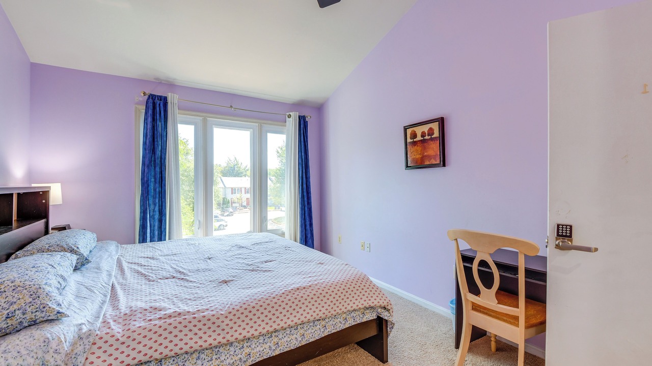Photo of Bedroom in Herndon