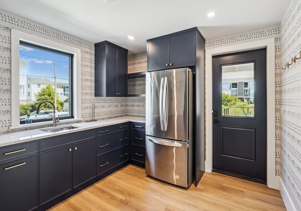 Photo of Kitchen in Bethany Beach