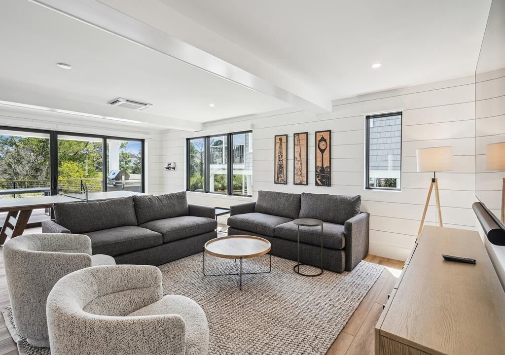 Photo of Livingroom in Bethany Beach