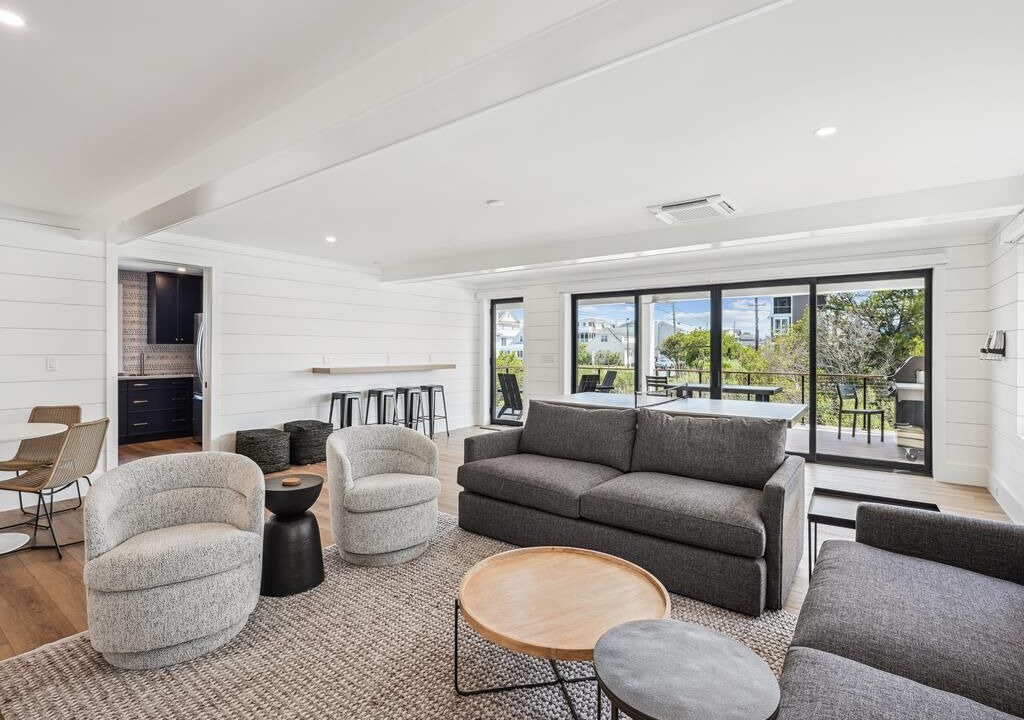 Photo of Livingroom in Bethany Beach