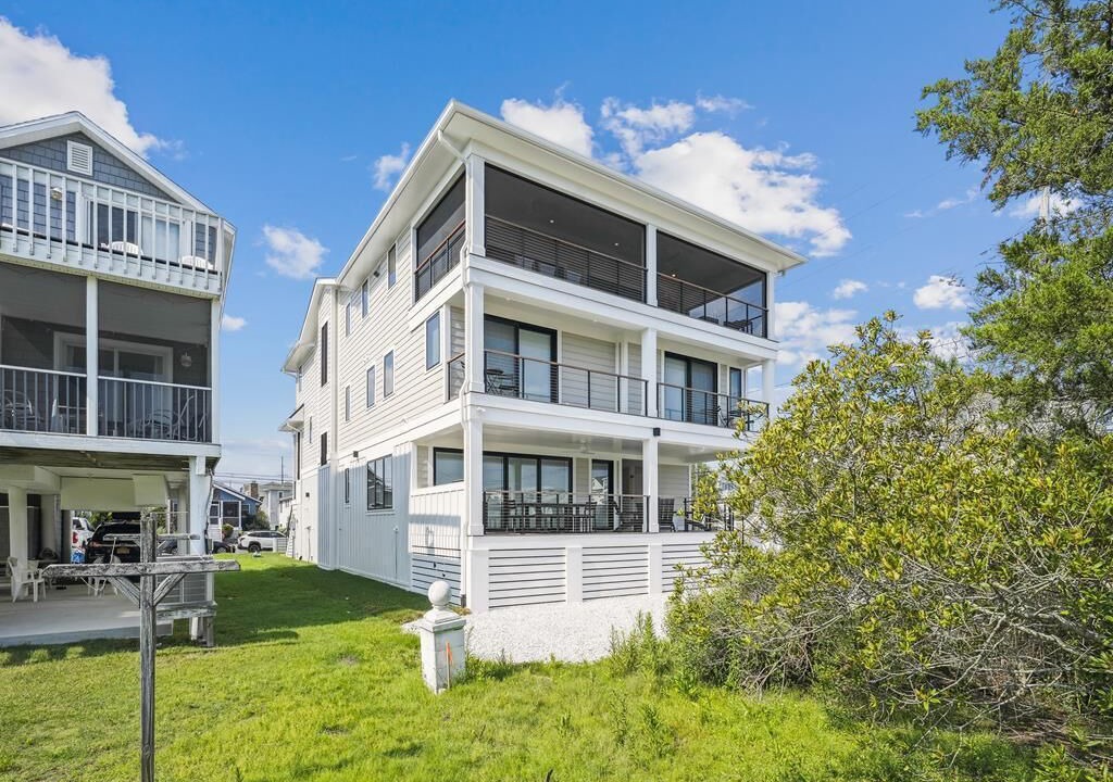 Photo of Outdoor in Bethany Beach