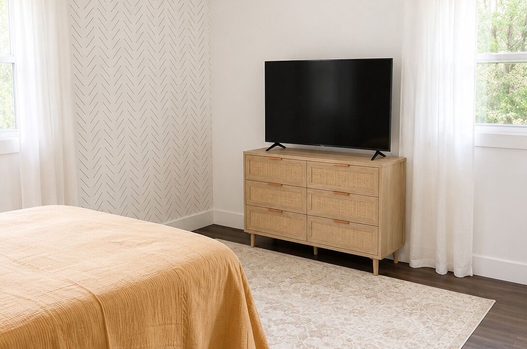 Photo of Bedroom in Monroe