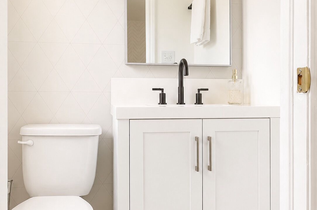 Photo of Bathroom in Monroe