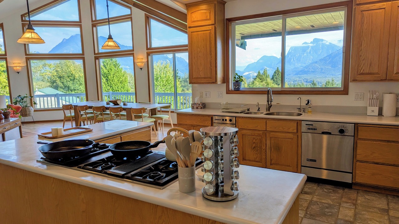 Photo of Kitchen in Sultan