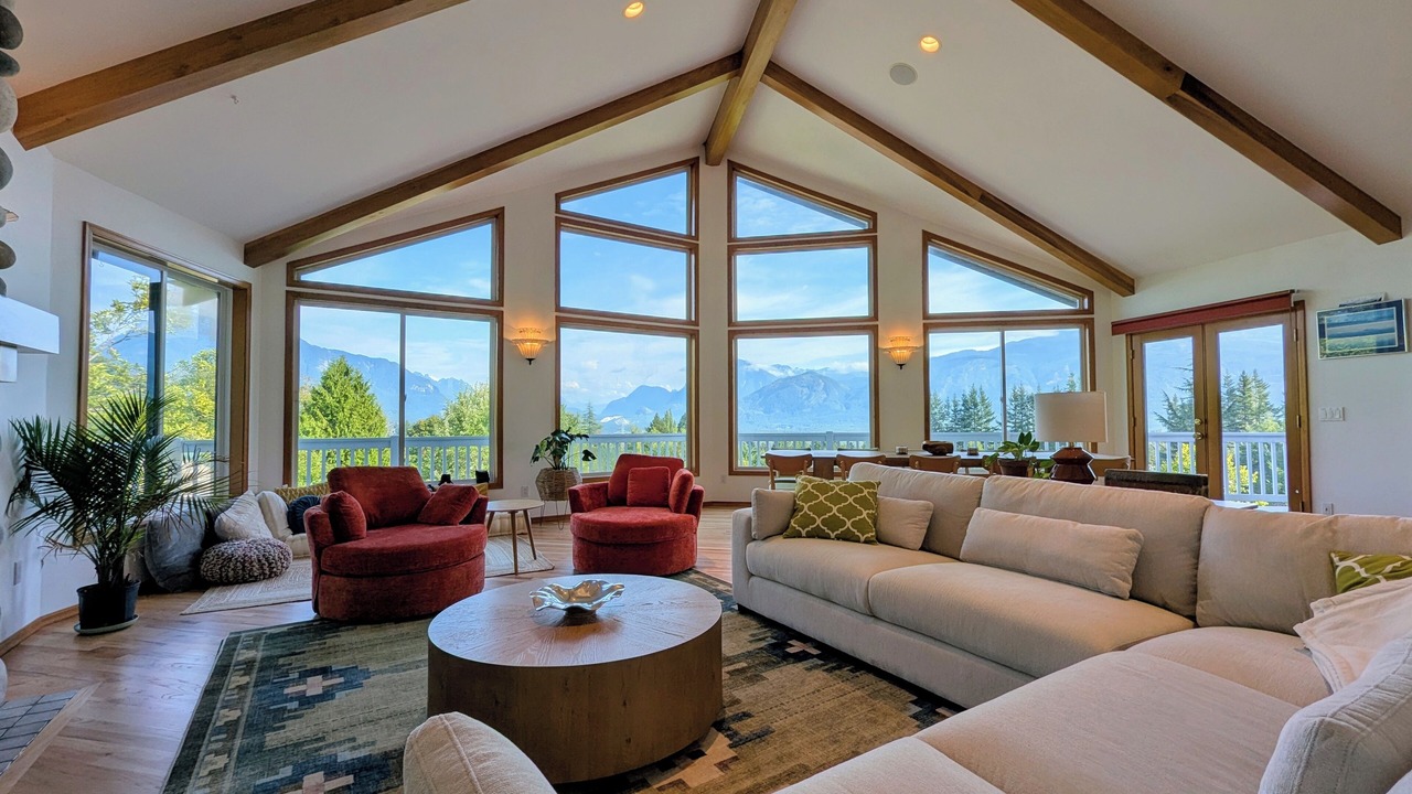 Photo of Livingroom in Sultan